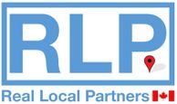 logo real local partners Canada